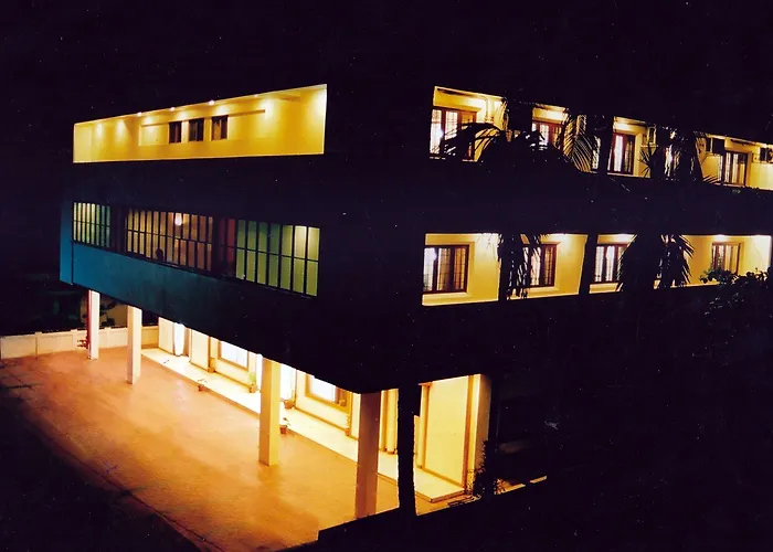 Venus Grand Inn Kodungallur