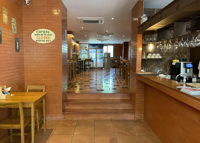 Aonang Inn Krabi