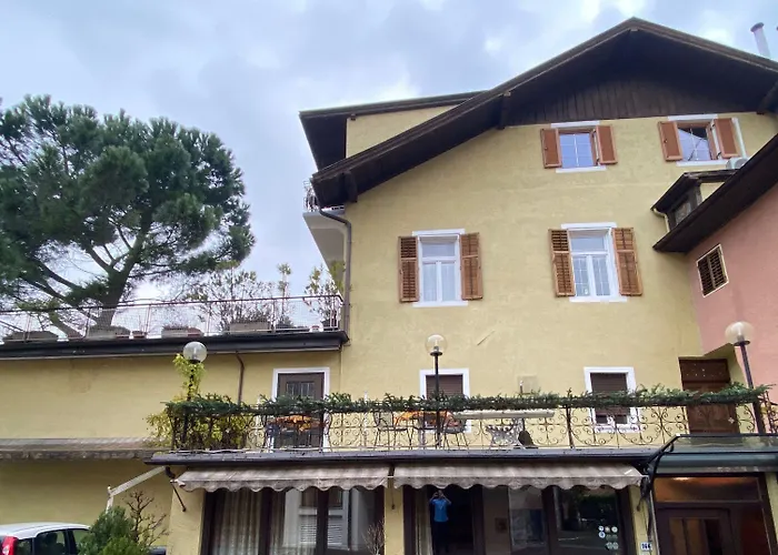 Gasthof Albergo Ressmair Meran