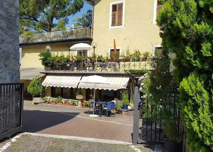 Gasthof Albergo Ressmair Meran
