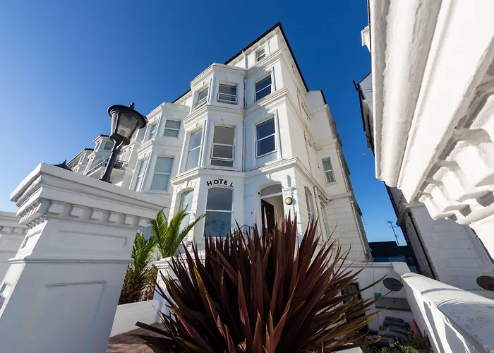 The Halcyon Bed and Breakfast WTA-toernooi van WTA-toernooi van Eastbourne