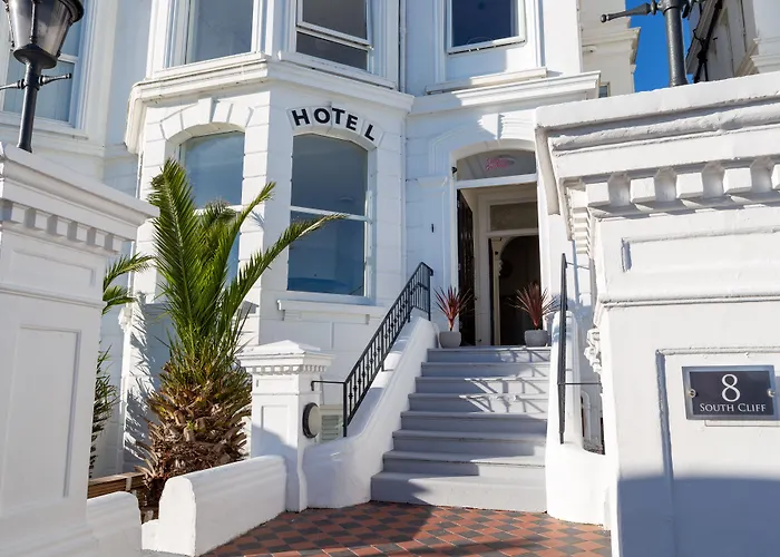 The Halcyon Bed and Breakfast WTA-toernooi van WTA-toernooi van Eastbourne