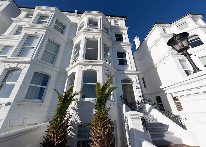 The Halcyon Bed and Breakfast WTA-toernooi van WTA-toernooi van Eastbourne