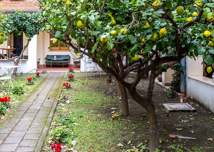 Hotel Palazzo Cappuccini Art Relais à Naples