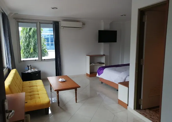Plum Hotel Lading Banda Aceh