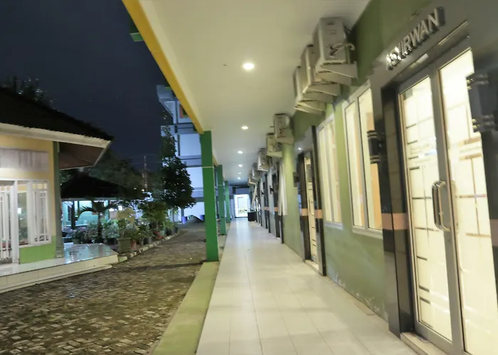 Plum Hotel Lading Banda Aceh