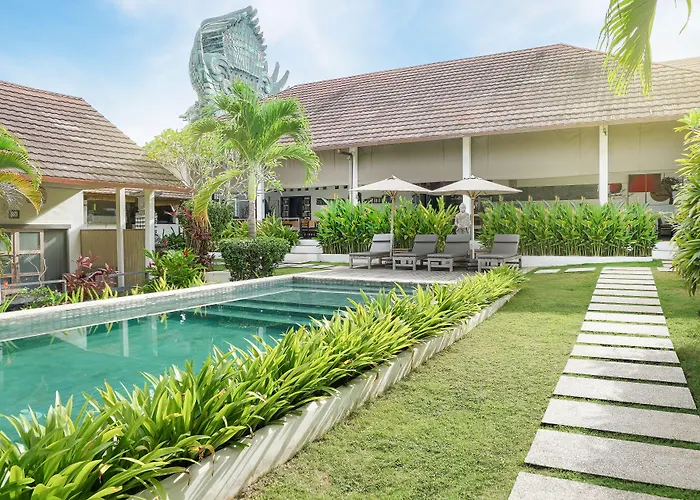Casa Asia Uluwatu 