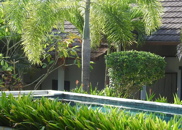 Casa Asia Uluwatu 