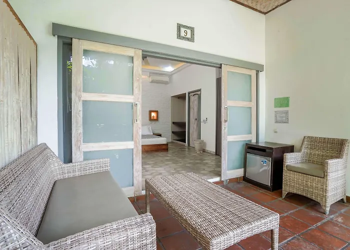 Casa Asia Uluwatu 