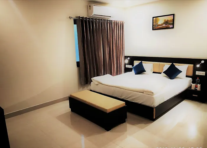 Hotel Suryansh Udaipur