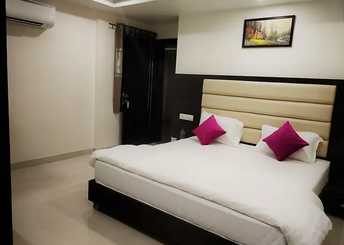 Hotel Suryansh Udaipur