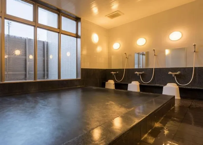 Grand Park Hotel Odate