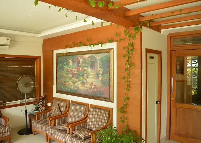 Masi Residency Hotel Kochi
