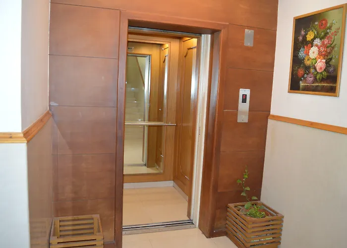 Masi Residency Hotel Kochi