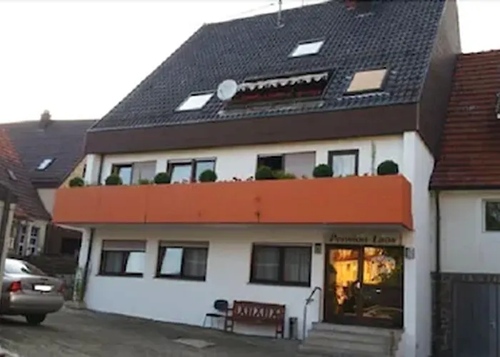 Pension Laas Ostfildern