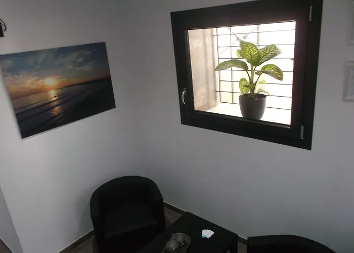 Hostal Maria Jose Conil De La Frontera