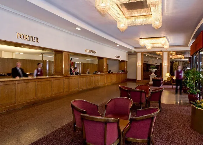 Hotel Imperial London