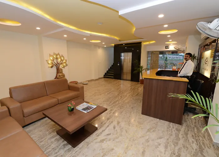 Hotel Sanobar Udaipur