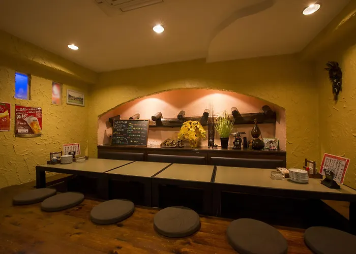 Sejour Fujita Hotel Hiroshima