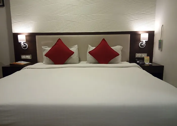 Landmark Raipur 