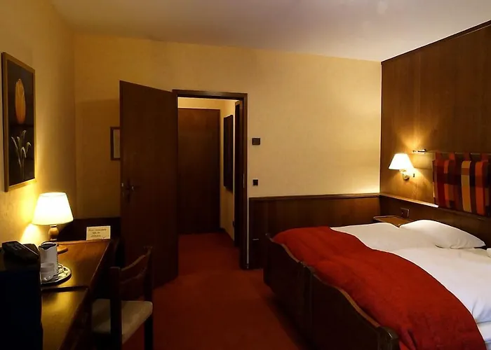Hotel Stremme Gummersbach