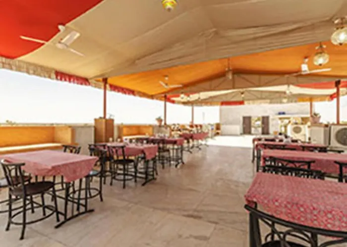 Hotel Hayyat Jaisalmer