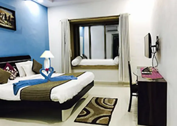 Hotel Hayyat Jaisalmer
