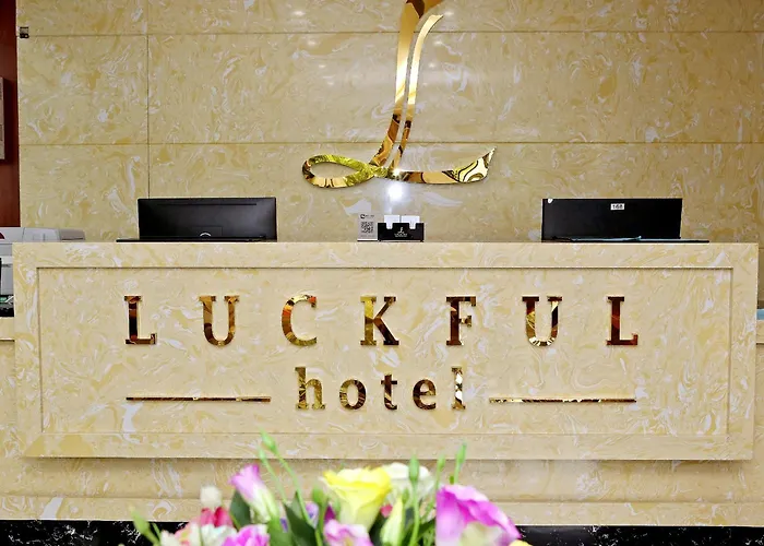 Luckful Hotel Hà Nội