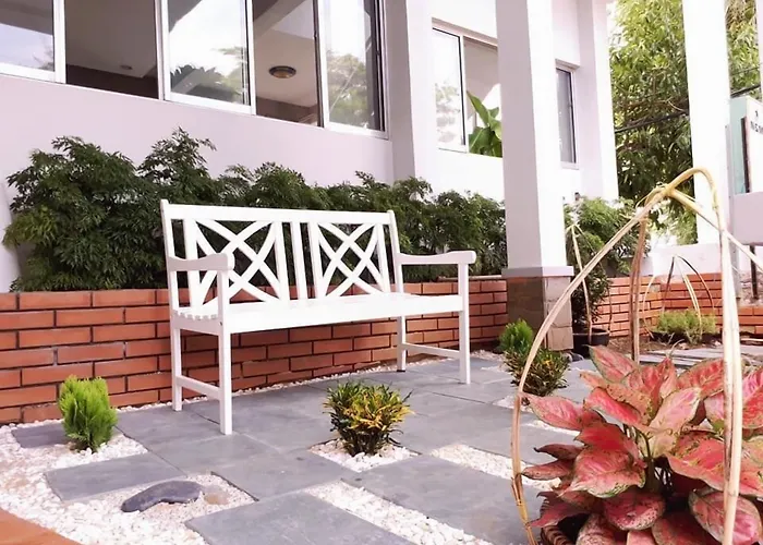 Lam Son Hotel Vũng Tàu