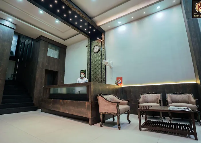 Hotel Mid Town Jabalpur