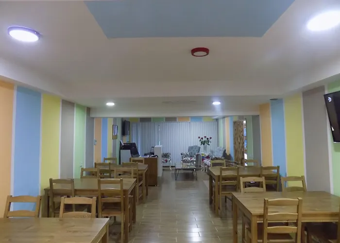 Palm Hotel Batum