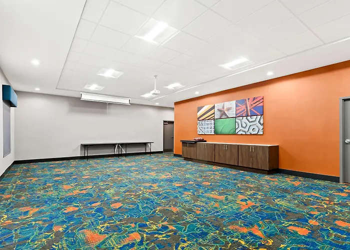 Hampton Inn Longview