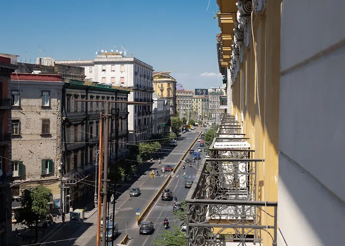 Rettifilo 311 Hotel Naples