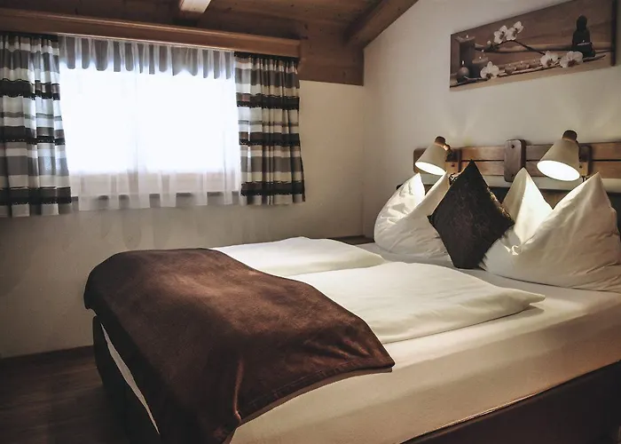 Landhaus Andrea Saalbach-Hinterglemm