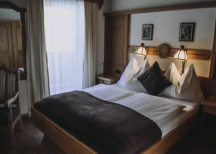 Landhaus Andrea Saalbach-Hinterglemm