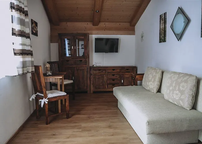 Landhaus Andrea Saalbach-Hinterglemm
