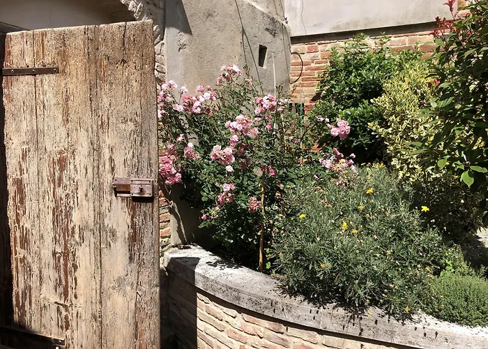 La Dimora Nel Corso Hotel Montepulciano