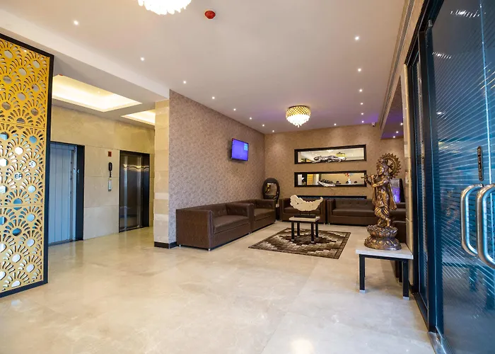Fabhotel Prime Grand Seasons Bangalore