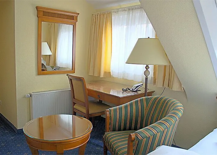 Hotel zur Schwaben-Schänke Renningen