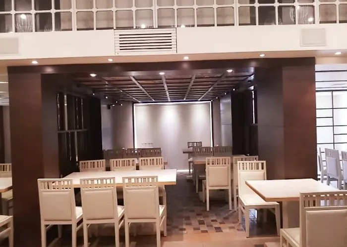 Hotel Apex International Jodhpur 