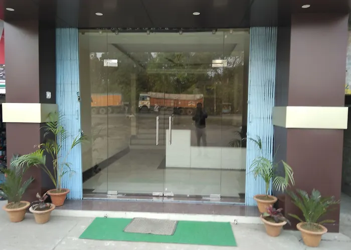 Zero Mile Rooms Begusarai