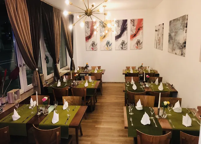Hotel-Events Adlerpalast Rüsselsheim
