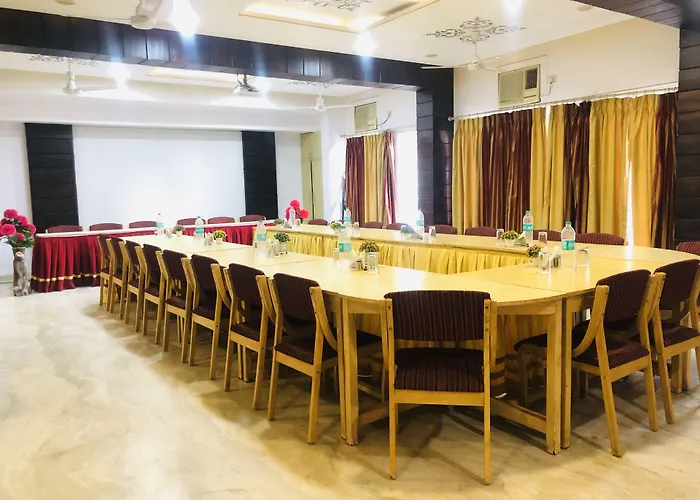 Hotel Gorbandh Udaipur