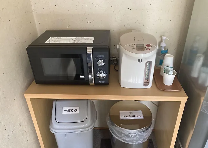 Oyado Raku Hotel Takayama 
