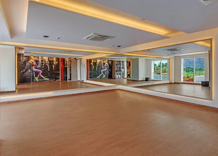 The Fern Residency Karad Hotel