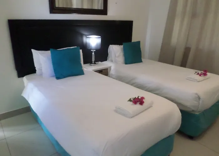 Saldanha Bay Inn