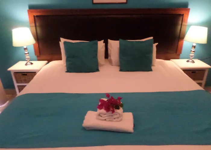 Saldanha Bay Inn