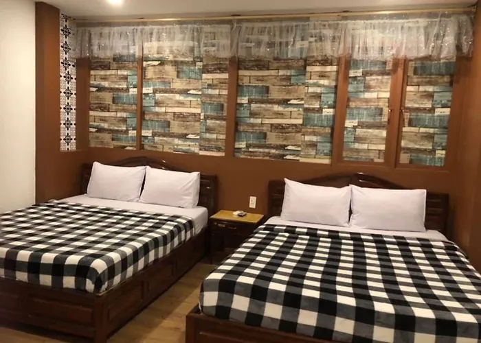 Hoang Yen Nhi Hotel Ho Chi Minh City
