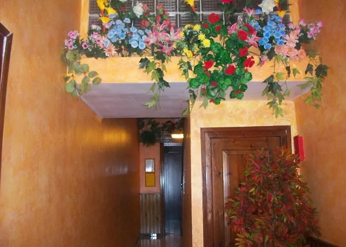 Hostal Can Josep Sort