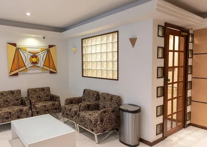 Hotel Plaza Campo Grande (Adults Only) Salvador